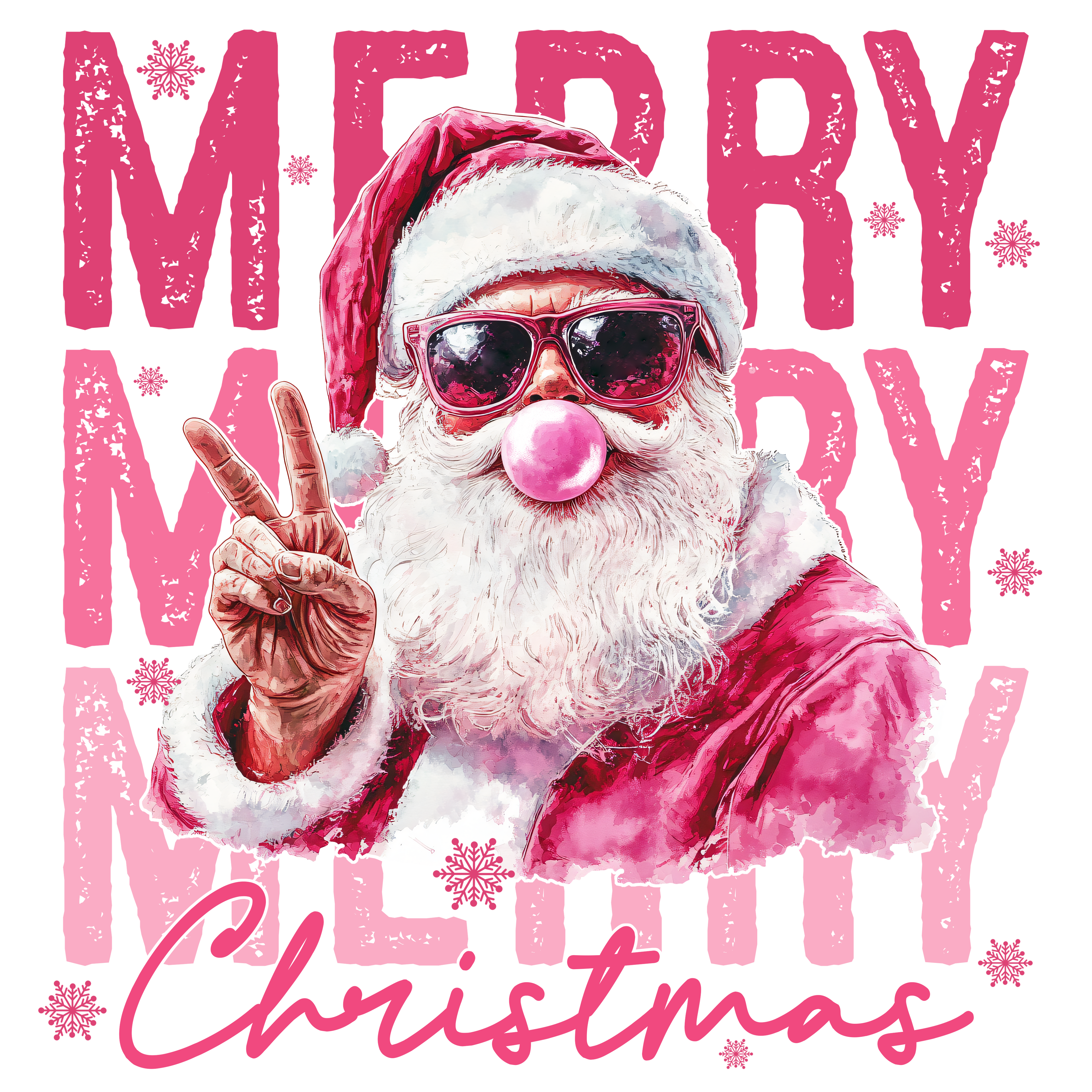 FUNNY & SILLY CHRISTMAS